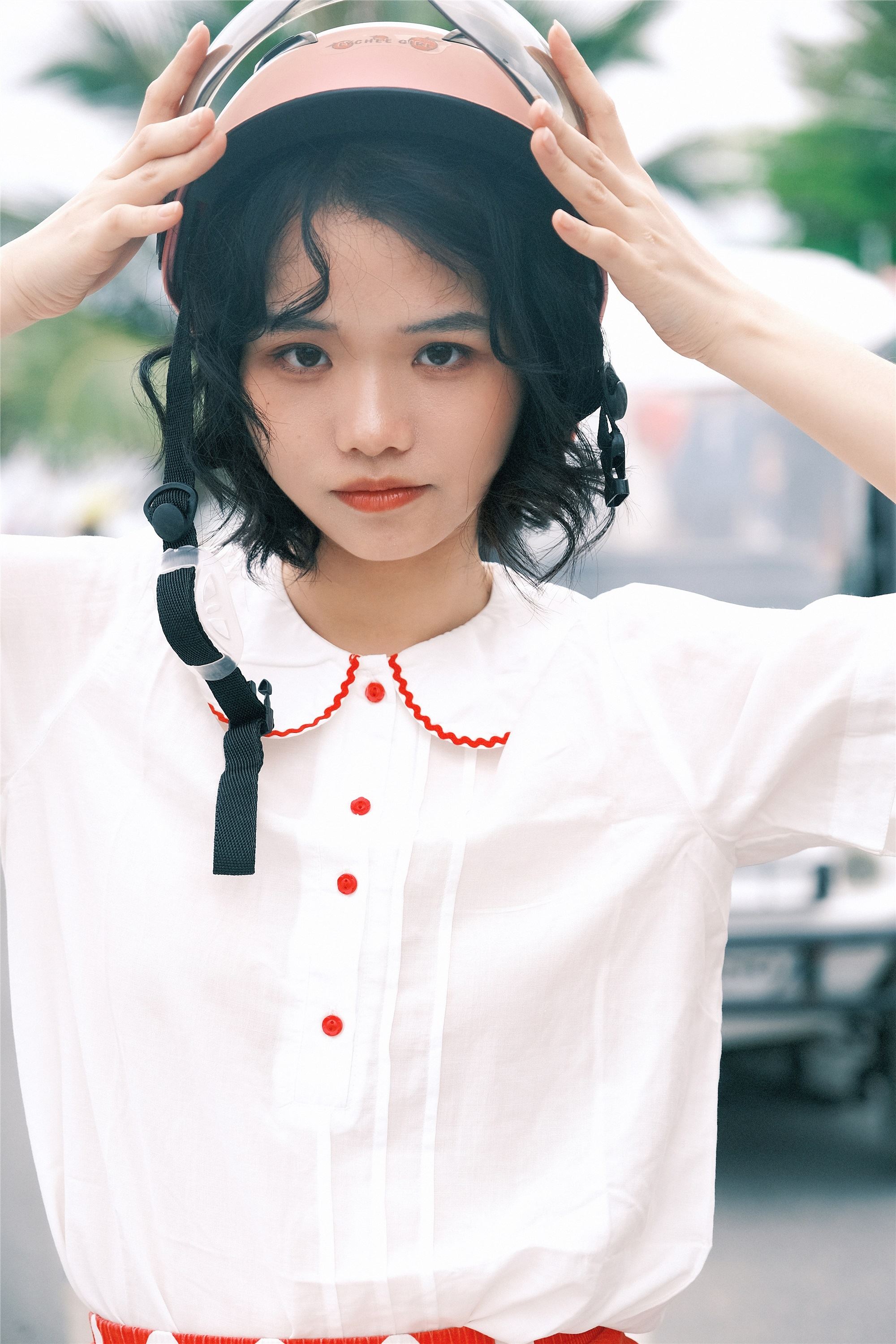 YITUYU艺图语 2025.02.06 西岛 凌可Shawbrin